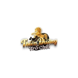 The "Thiên Đường Trò Chơi" user's logo