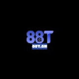 The "88T sh" user's logo