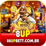 The "88Upbettcombr" user's logo
