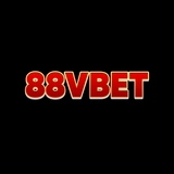 The "88VBet" user's logo