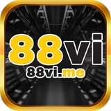 The "88vime" user's logo