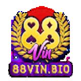 The "88Vin" user's logo