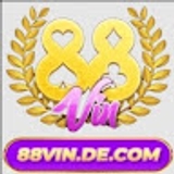 The "88VIN" user's logo