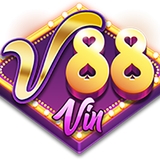The "88VIN " user's logo