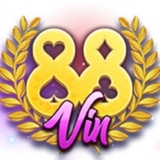 The "88vin mango" user's logo