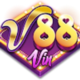 The "88VIN TECHNOLOGY" user's logo