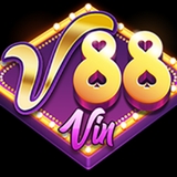 The "88VIN SYSTEMS" user's logo