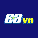 The "88VN host" user's logo
