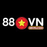 The "88VN Trang Chủ Nhà Cái Thể Thao - Casino Top #1 | Đăng ký +88k" user's logo