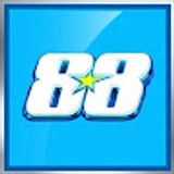 The "88VN uk com" user's logo