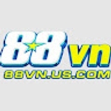 The "Nhà cái 88VN" user's logo