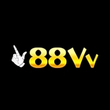 The "88VV" user's logo