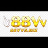 The "88vv" user's logo