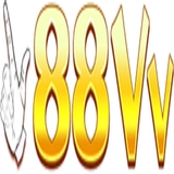 The "88Vv" user's logo