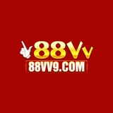 The "88VV Trang Chủ" user's logo