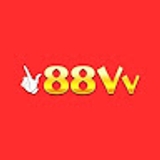 The "88VV agency" user's logo