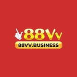 The "88vvbusiness" user's logo
