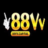 The "88VV " user's logo
