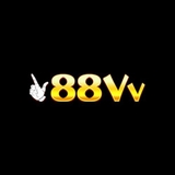 The "88VV" user's logo