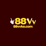 The "88vvkecom" user's logo