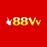 The "88VV Space" user's logo