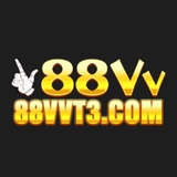 The "88VV Trang chủ " user's logo