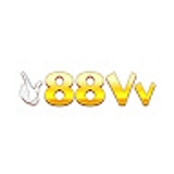 The "88VV" user's logo