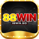 The "88winbid" user's logo