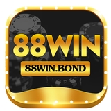 The "88winbond" user's logo