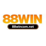 The "88wincomnet" user's logo