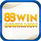 The "88Win - 88Win.Com - Nền Tảng Giải Trí Đỉnh Cao Số #1" user's logo