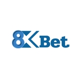 The "Nhà cái 8xbet" user's logo