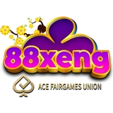 The "88xeng1org" user's logo