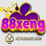 The "Xeng88 sponge | Xeng88 io Game Bài Đổi Thưởng" user's logo