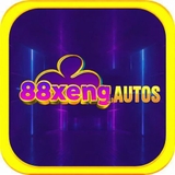 The "88XENG AUTOS" user's logo