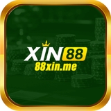 The "88xinme" user's logo
