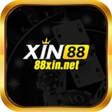 The "88xinnet" user's logo