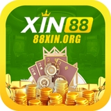 The "88xinorg" user's logo