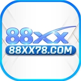 The "88xx78com" user's logo