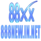 The "88XX 88XX88" user's logo