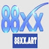 The "88XX" user's logo