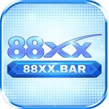 The "88xxbar" user's logo