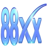 The "88xx" user's logo