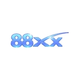 The "88Xxcom net" user's logo