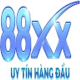 The "88XX " user's logo