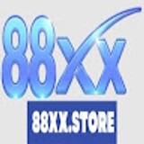The "88XX" user's logo