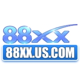 The "88xxuscom" user's logo