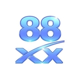 The "88XX" user's logo