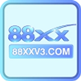 The "88Xxv3com2025" user's logo