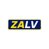 The "ZALV - Nhà cái cá cược uy tín" user's logo